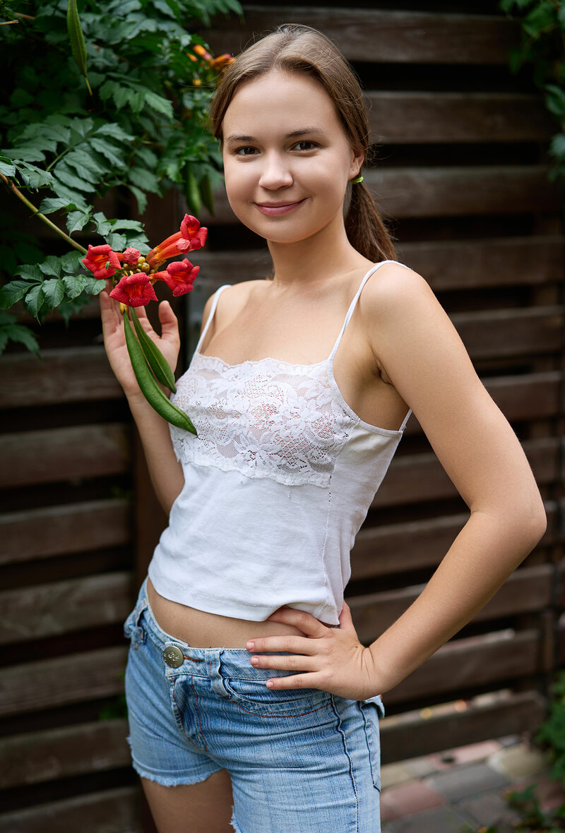 Елена, 48